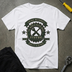 World Needs Fixers T-Shirt