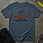 Garage Dad T-Shirt