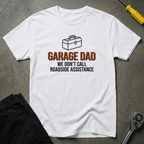 Garage Dad T-Shirt