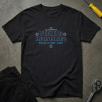 Weekend Engineering T-Shirt