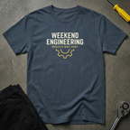 Weekend Engineering T-Shirt
