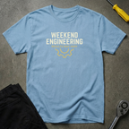 Weekend Engineering T-Shirt
