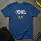 Weekend Engineering T-Shirt