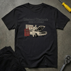 Weekend Mechanic T-Shirt