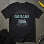 Weekend Plans T-Shirt