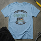 Weekend Plans T-Shirt