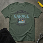 Weekend Plans T-Shirt