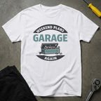 Weekend Plans T-Shirt