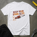 Spark Alive T-Shirt