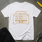 Post-Repair T-Shirt