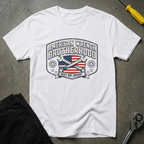 American Wrench Brotherhood T-Shirt