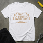 Wait... T-Shirt