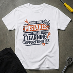 Learning Opportunities T-Shirt