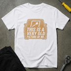 Very Old Pic T-Shirt