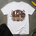 What I Do T-Shirt