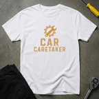 Car Caretaker T-Shirt