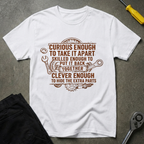 Skilled Enough T-Shirt