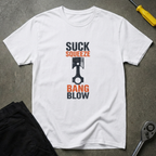Just 4-Stroke Things T-Shirt